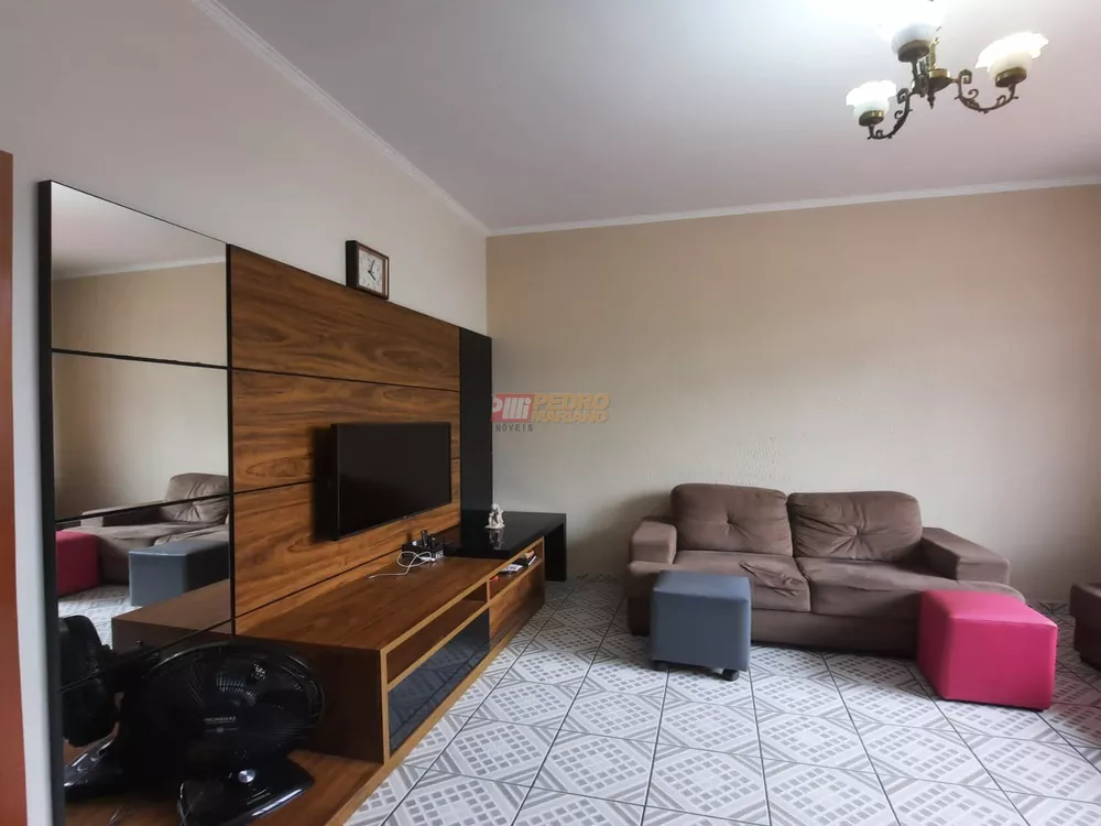 Sobrado, 3 quartos, 137 m² - Foto 18