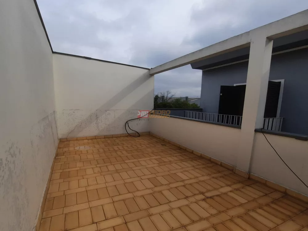 Sobrado, 3 quartos, 137 m² - Foto 5