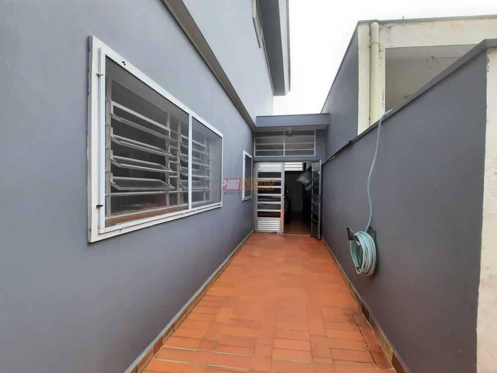 Sobrado, 3 quartos, 137 m² - Foto 29
