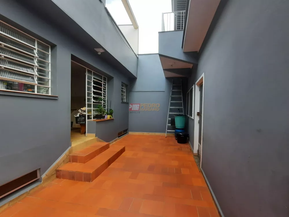 Sobrado, 3 quartos, 137 m² - Foto 25