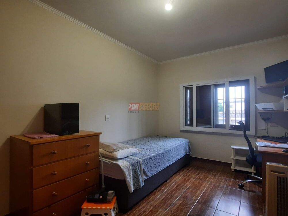 Sobrado, 3 quartos, 137 m² - Foto 3