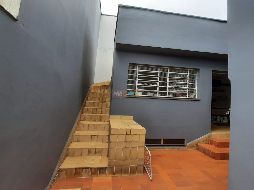 Sobrado, 3 quartos, 137 m² - Foto 28
