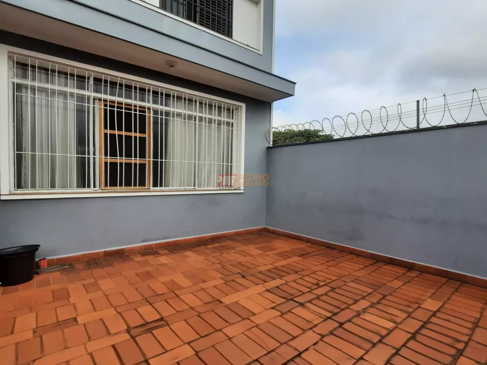 Sobrado, 3 quartos, 137 m² - Foto 13