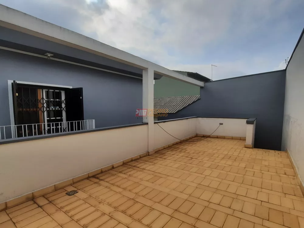 Sobrado, 3 quartos, 137 m² - Foto 7
