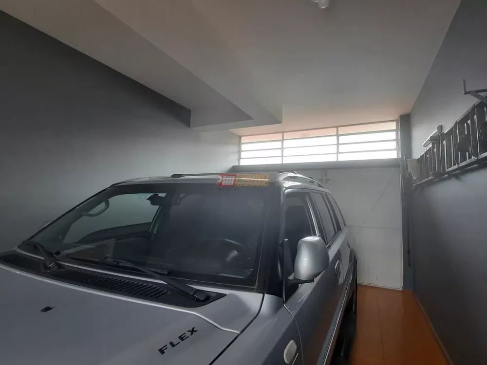 Sobrado, 3 quartos, 137 m² - Foto 11