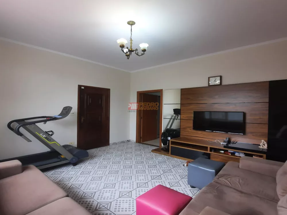 Sobrado, 3 quartos, 137 m² - Foto 23