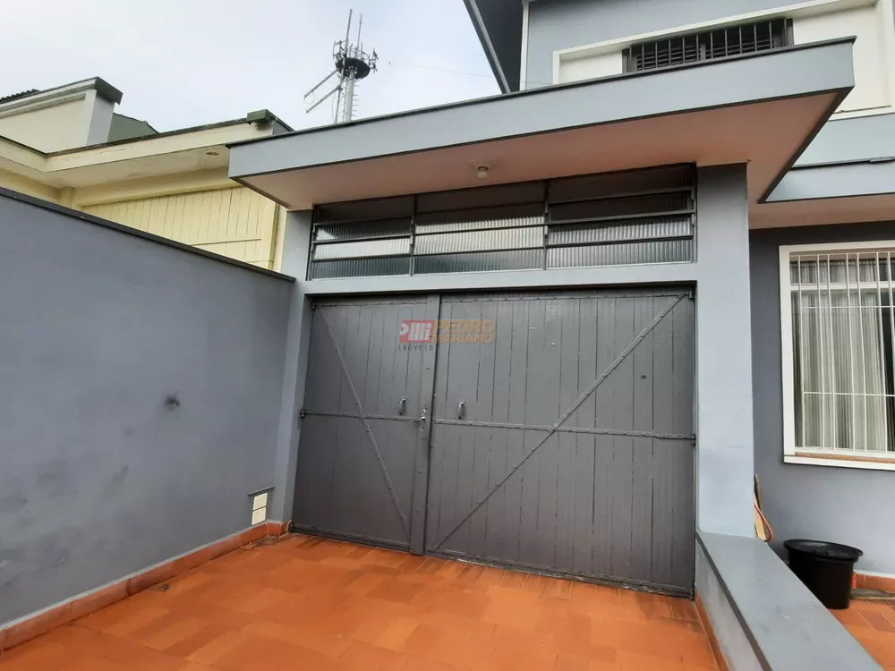 Sobrado, 3 quartos, 137 m² - Foto 9