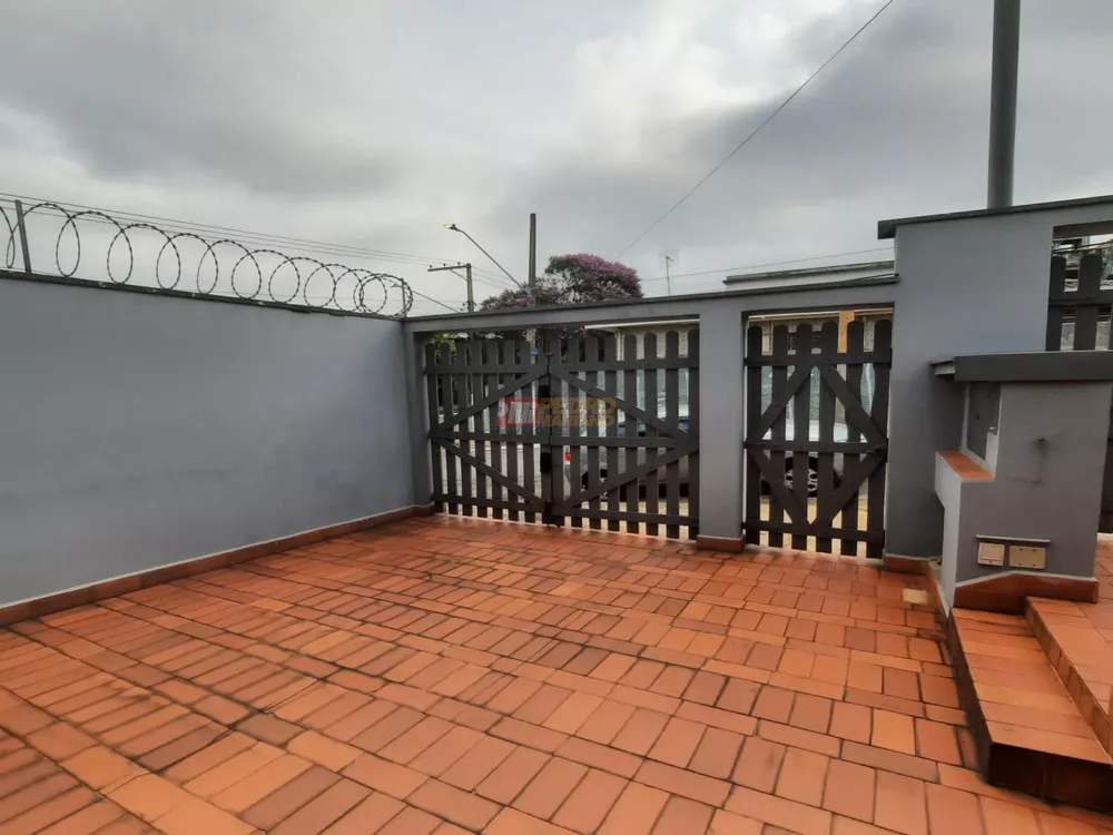 Sobrado, 3 quartos, 137 m² - Foto 8