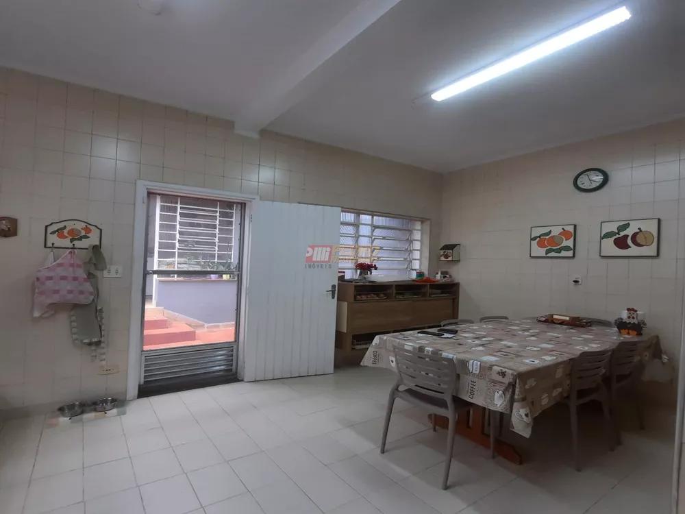 Sobrado, 3 quartos, 137 m² - Foto 24