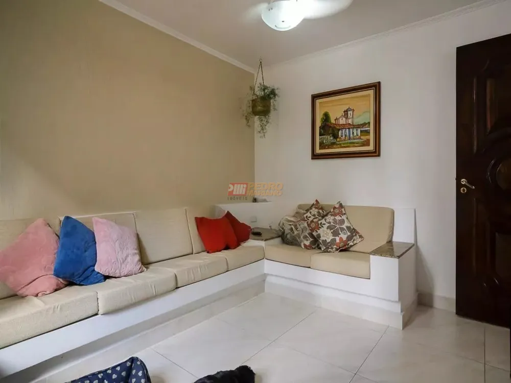 Casa, 5 quartos, 250 m² - Foto 14