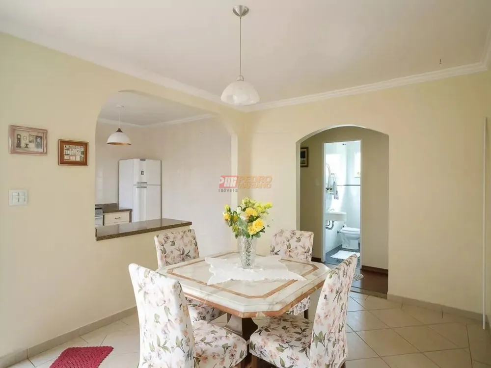 Casa, 5 quartos, 250 m² - Foto 13