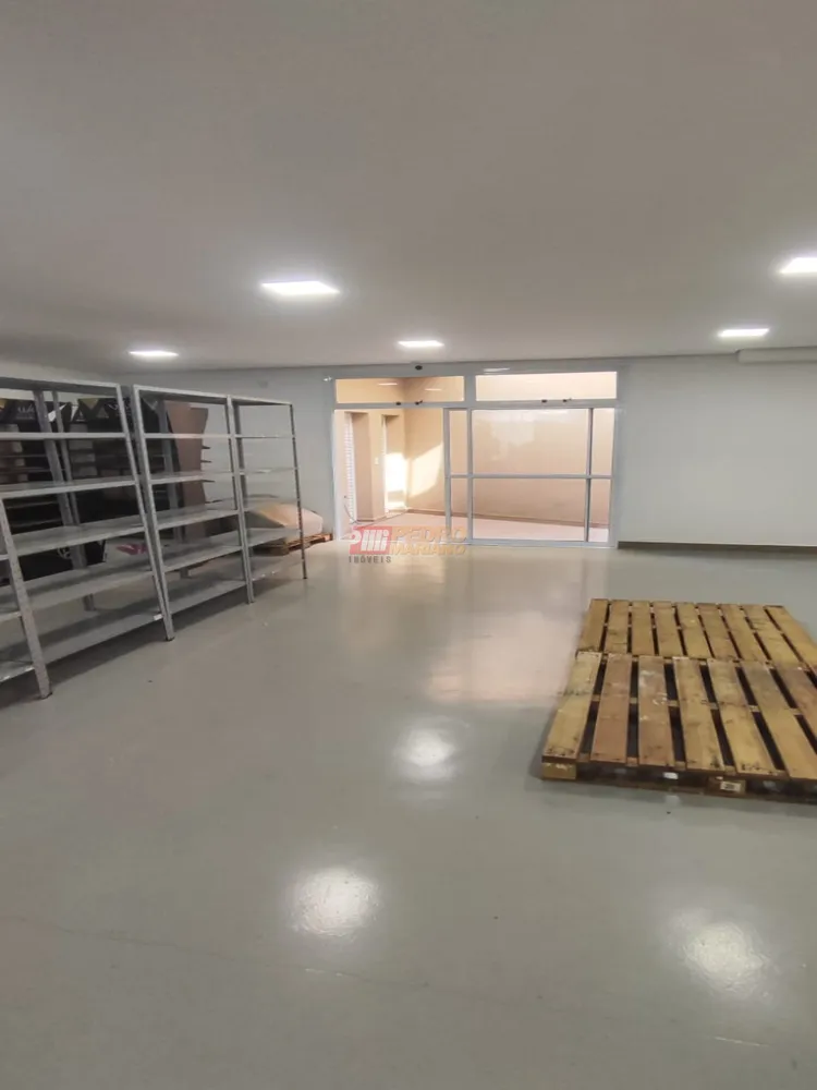 Depósito-Galpão, 321 m² - Foto 4