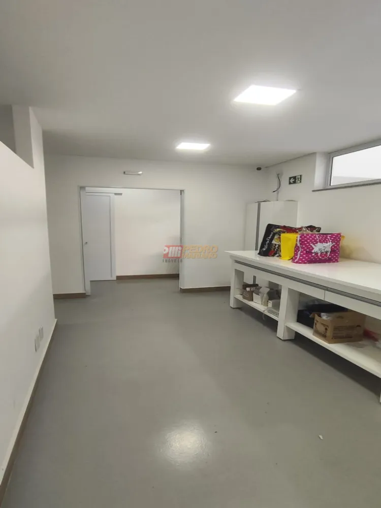 Depósito-Galpão, 321 m² - Foto 4