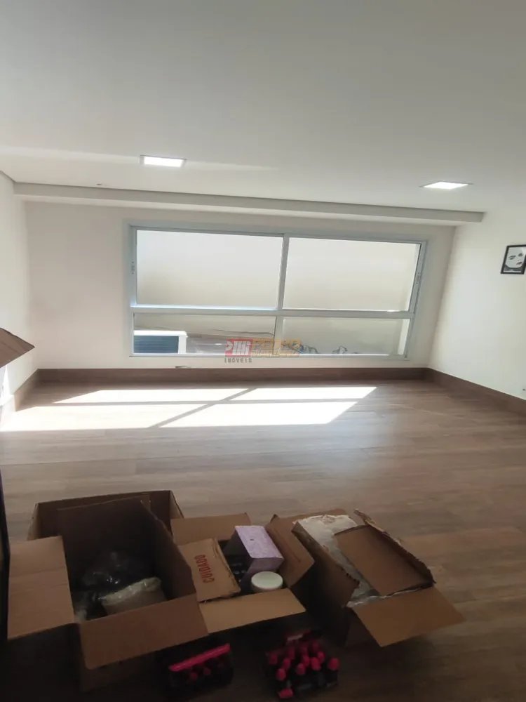 Depósito-Galpão, 321 m² - Foto 3