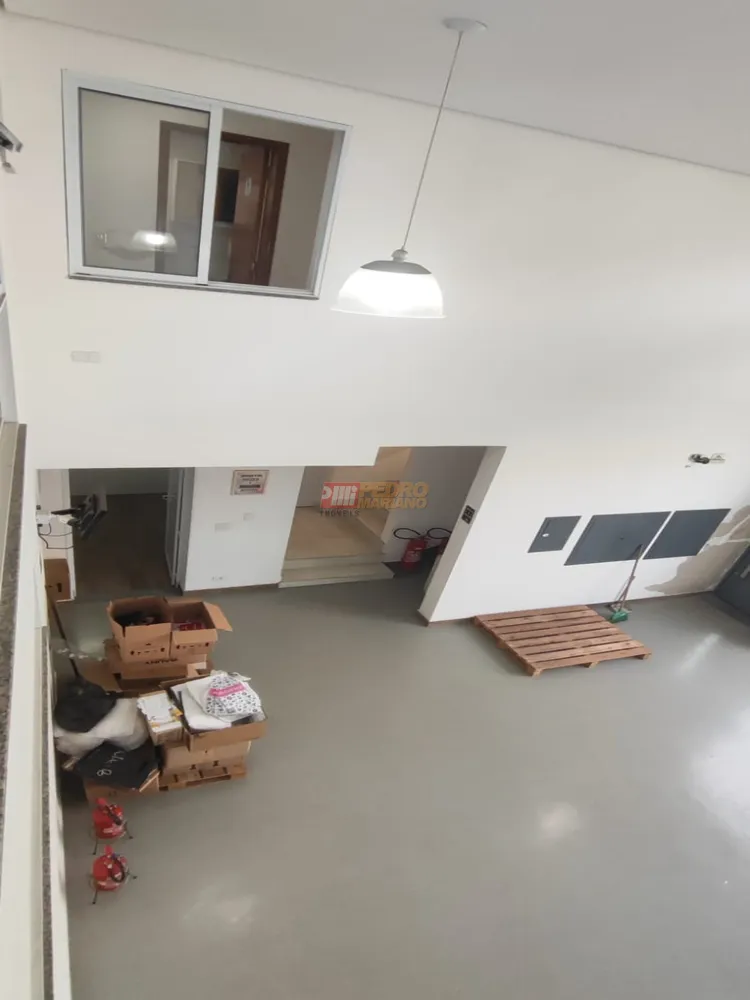 Depósito-Galpão, 321 m² - Foto 1