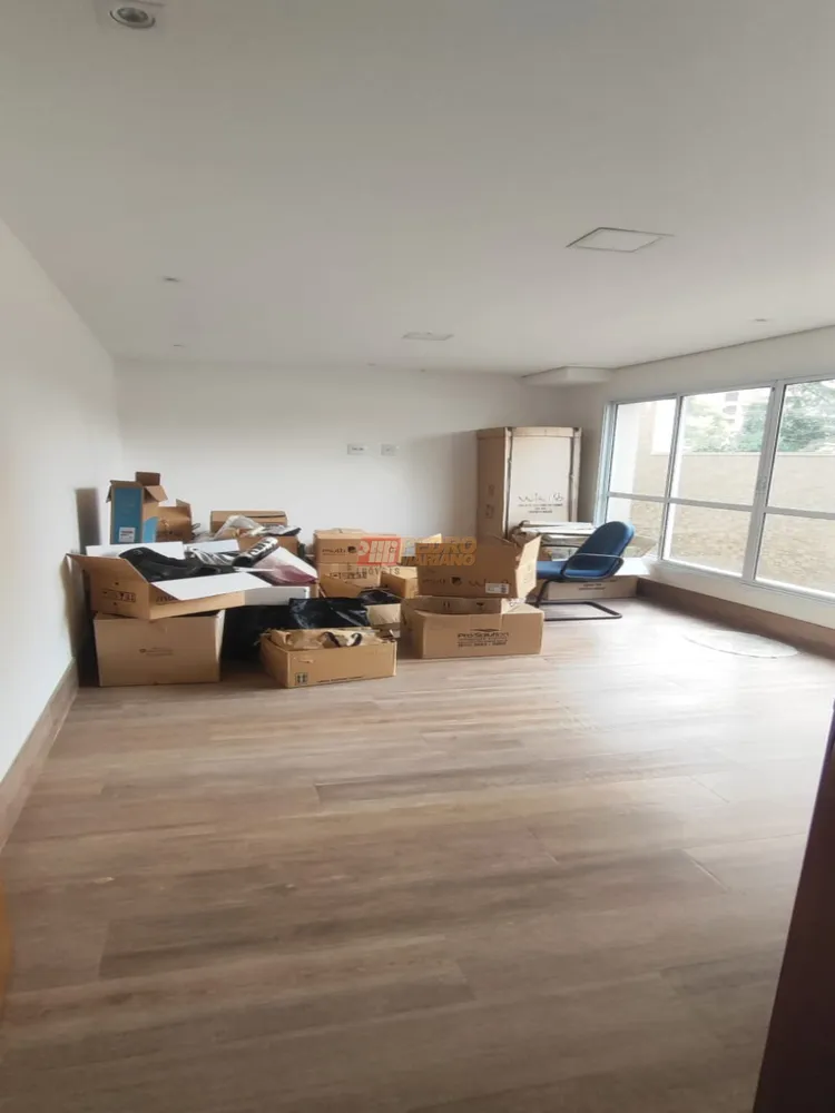 Depósito-Galpão, 321 m² - Foto 9