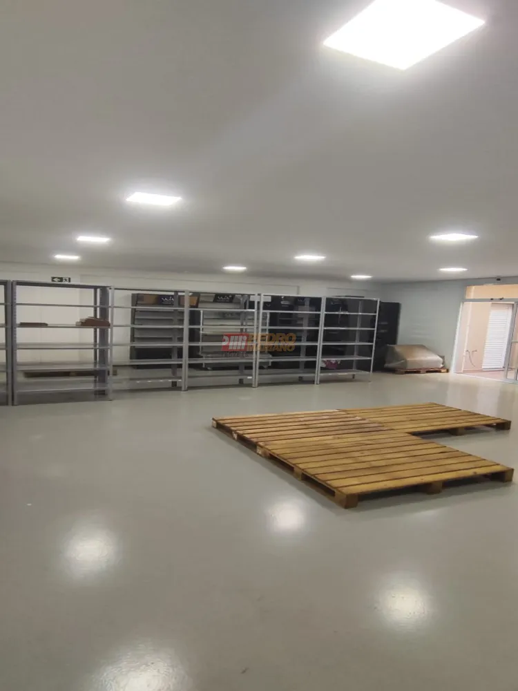 Depósito-Galpão, 321 m² - Foto 5