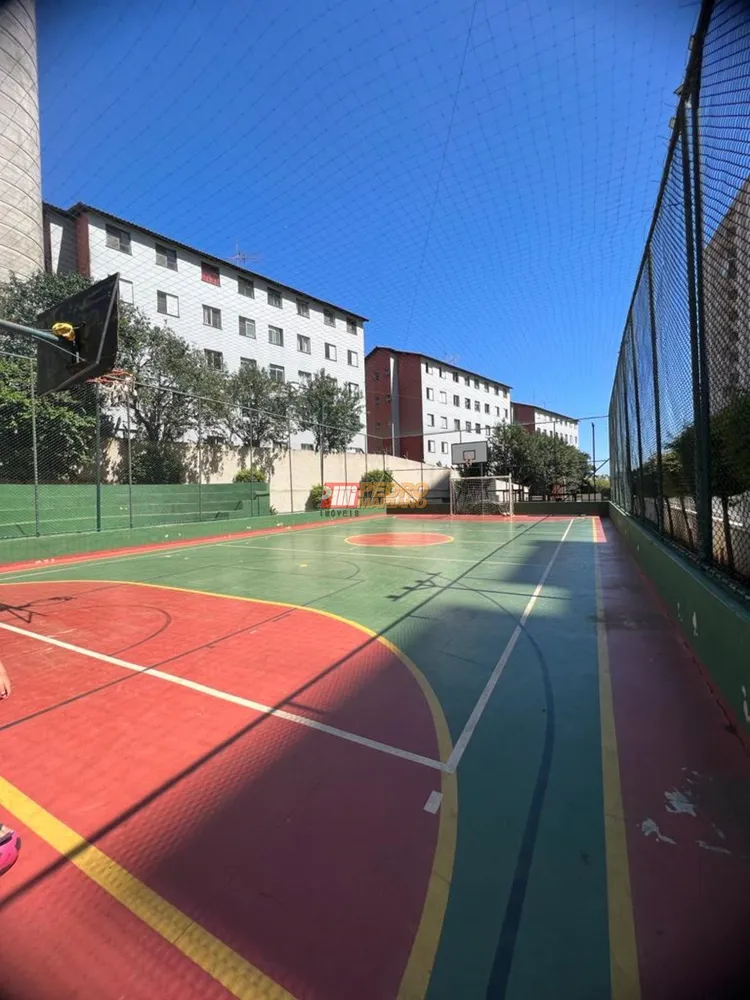 Apartamento, 2 quartos, 50 m² - Foto 10