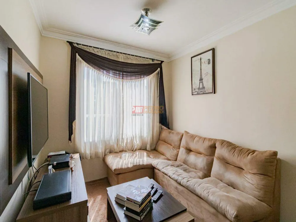 Apartamento, 2 quartos, 50 m² - Foto 1