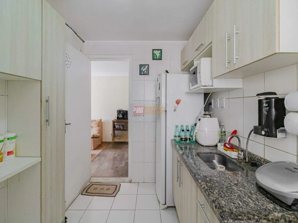Apartamento, 2 quartos, 50 m² - Foto 6