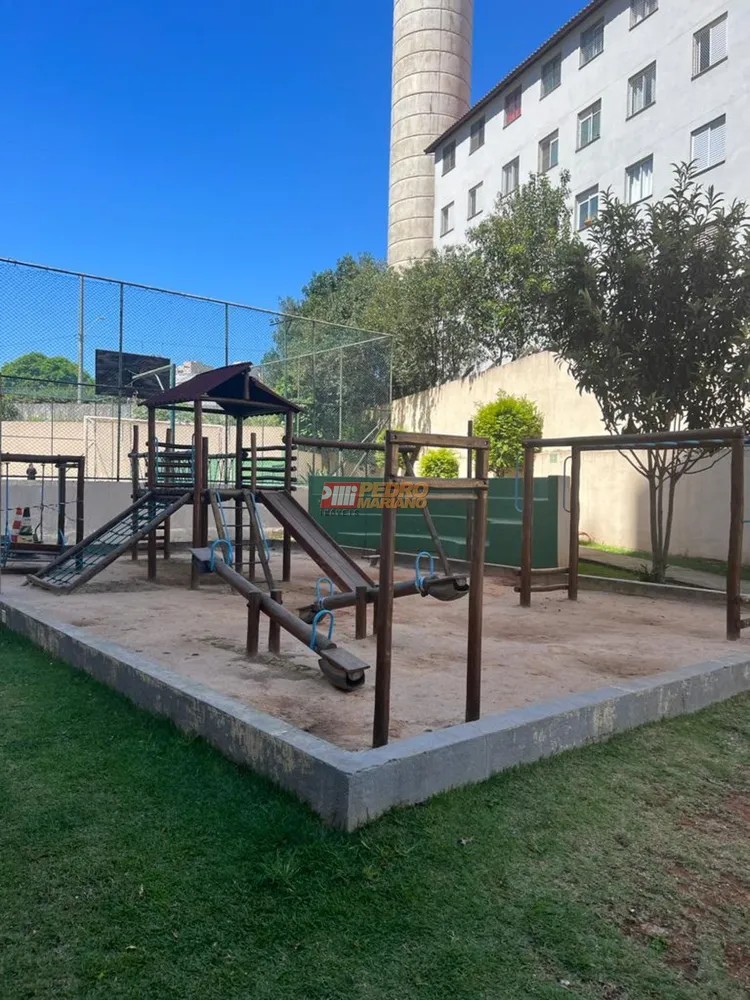 Apartamento, 2 quartos, 50 m² - Foto 8