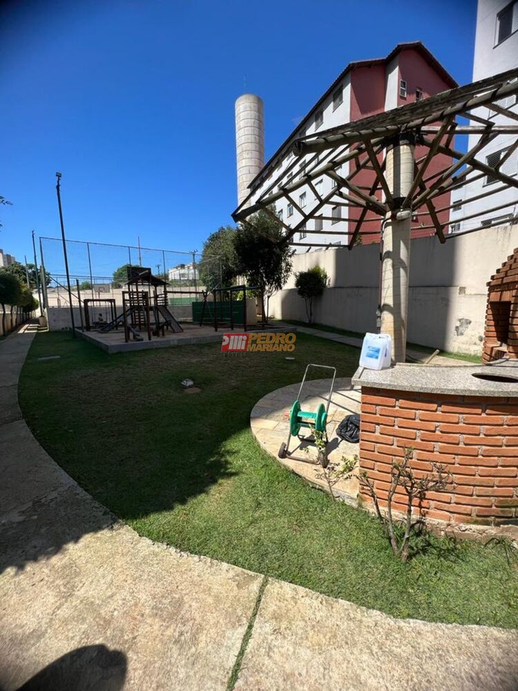 Apartamento, 2 quartos, 50 m² - Foto 3