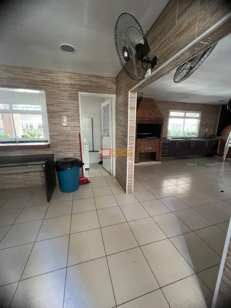 Apartamento, 2 quartos, 50 m² - Foto 12
