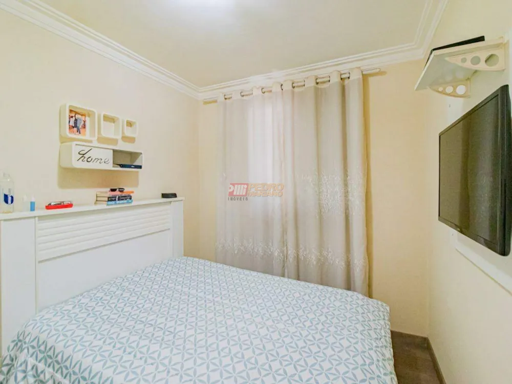 Apartamento, 2 quartos, 50 m² - Foto 4