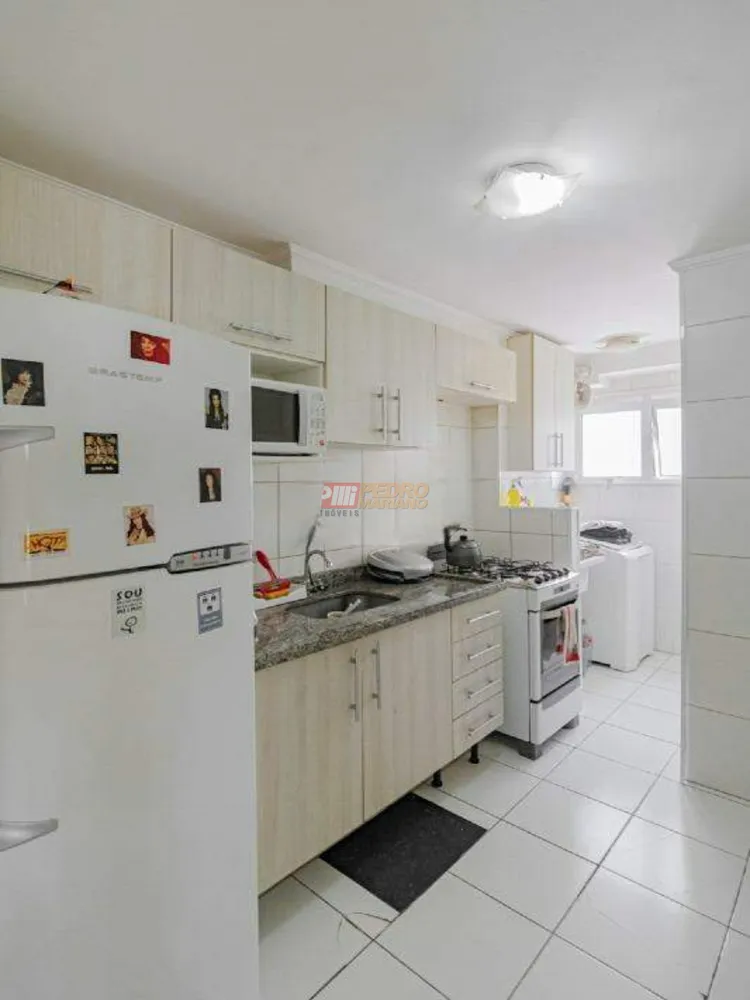 Apartamento, 2 quartos, 50 m² - Foto 5