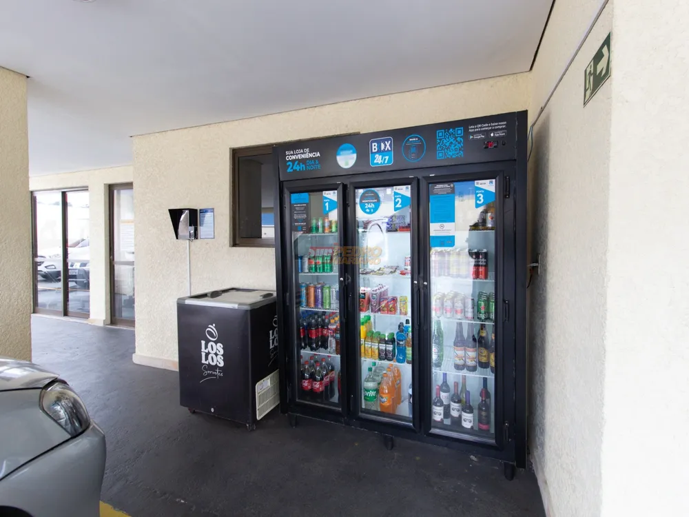 Apartamento, 2 quartos, 56 m² - Foto 12