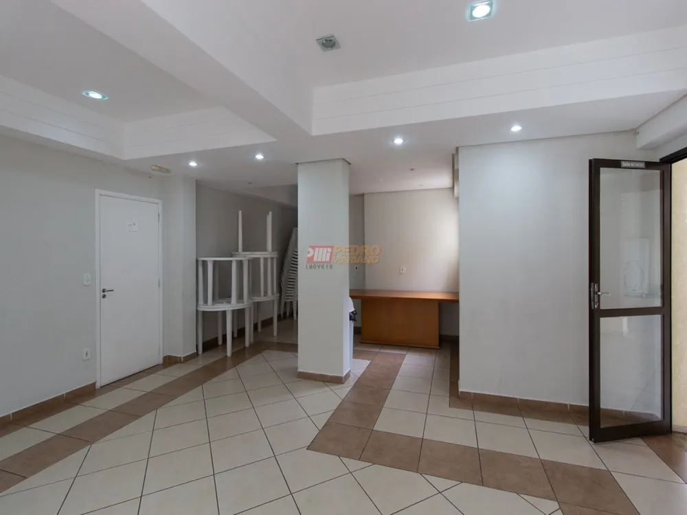 Apartamento, 2 quartos, 56 m² - Foto 8