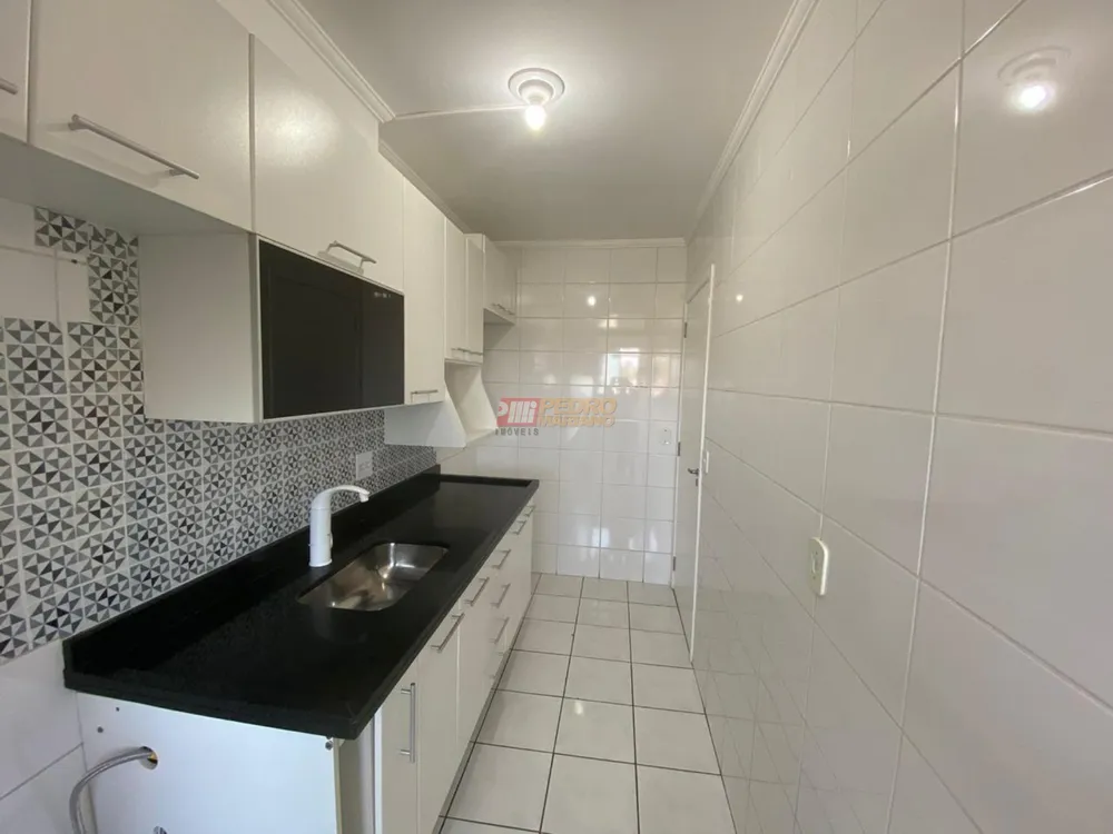 Apartamento, 2 quartos, 56 m² - Foto 1