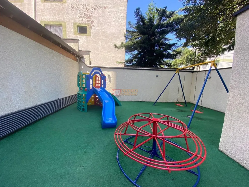 Apartamento, 2 quartos, 56 m² - Foto 5