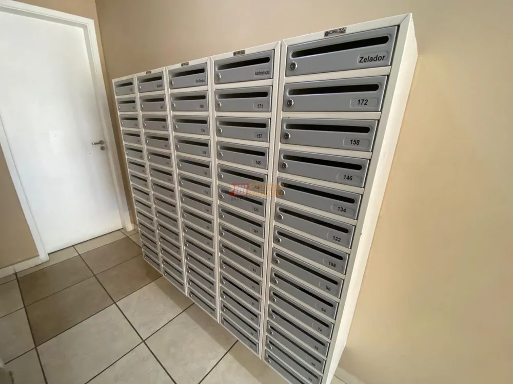 Apartamento, 2 quartos, 56 m² - Foto 3