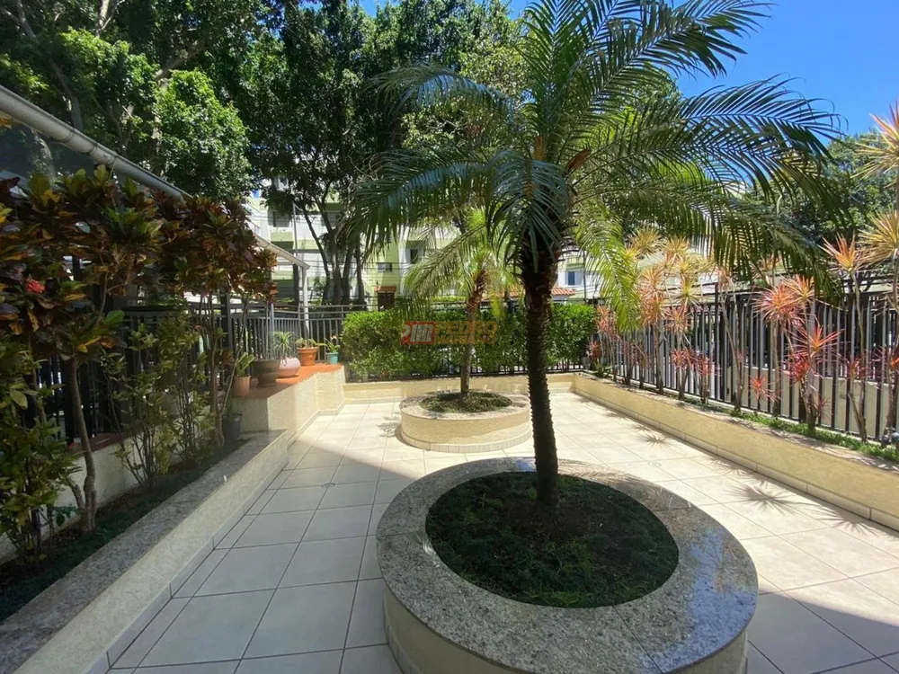 Apartamento, 2 quartos, 56 m² - Foto 6