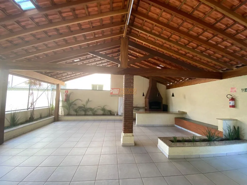 Apartamento, 2 quartos, 56 m² - Foto 4