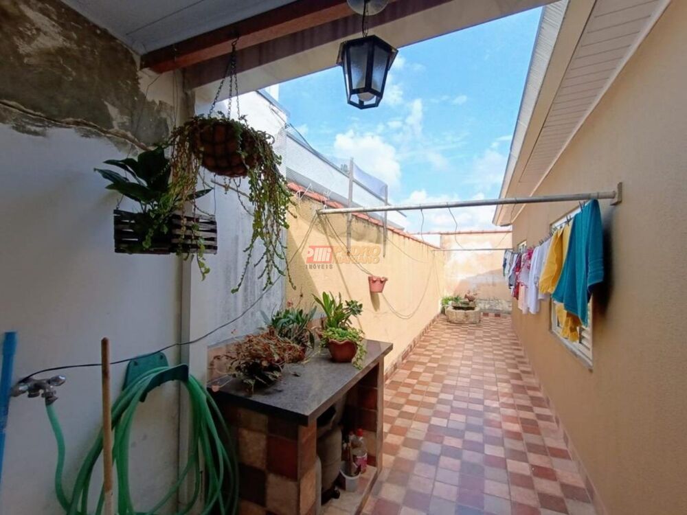 Casa, 3 quartos, 240 m² - Foto 12
