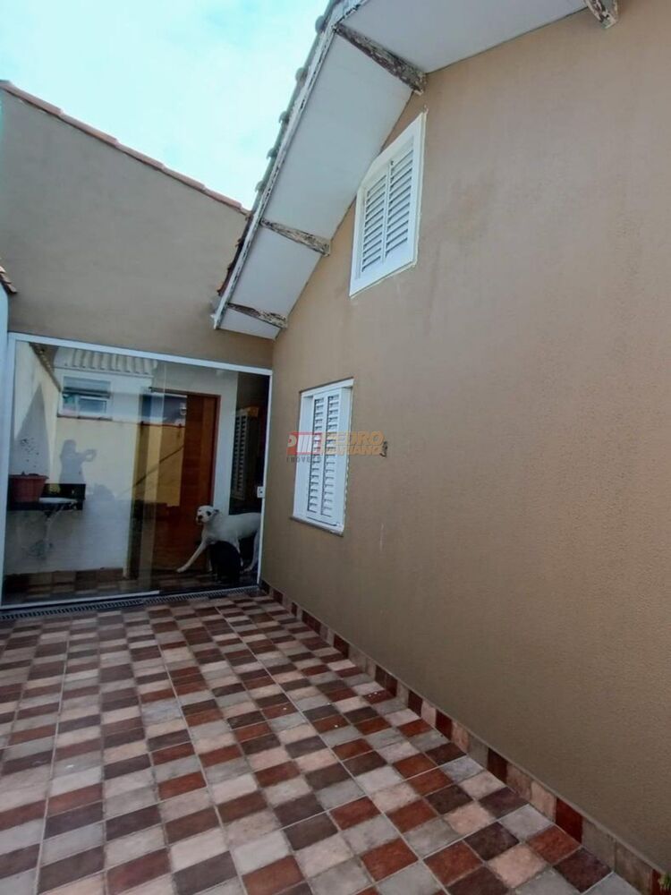 Casa, 3 quartos, 240 m² - Foto 13