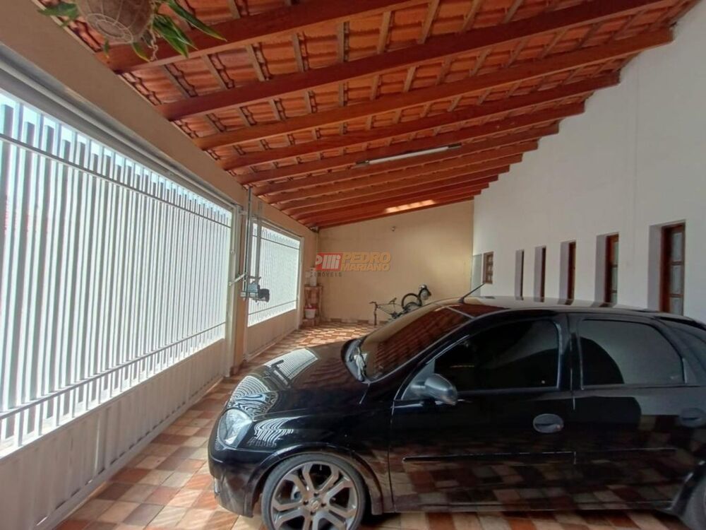 Casa, 3 quartos, 240 m² - Foto 16