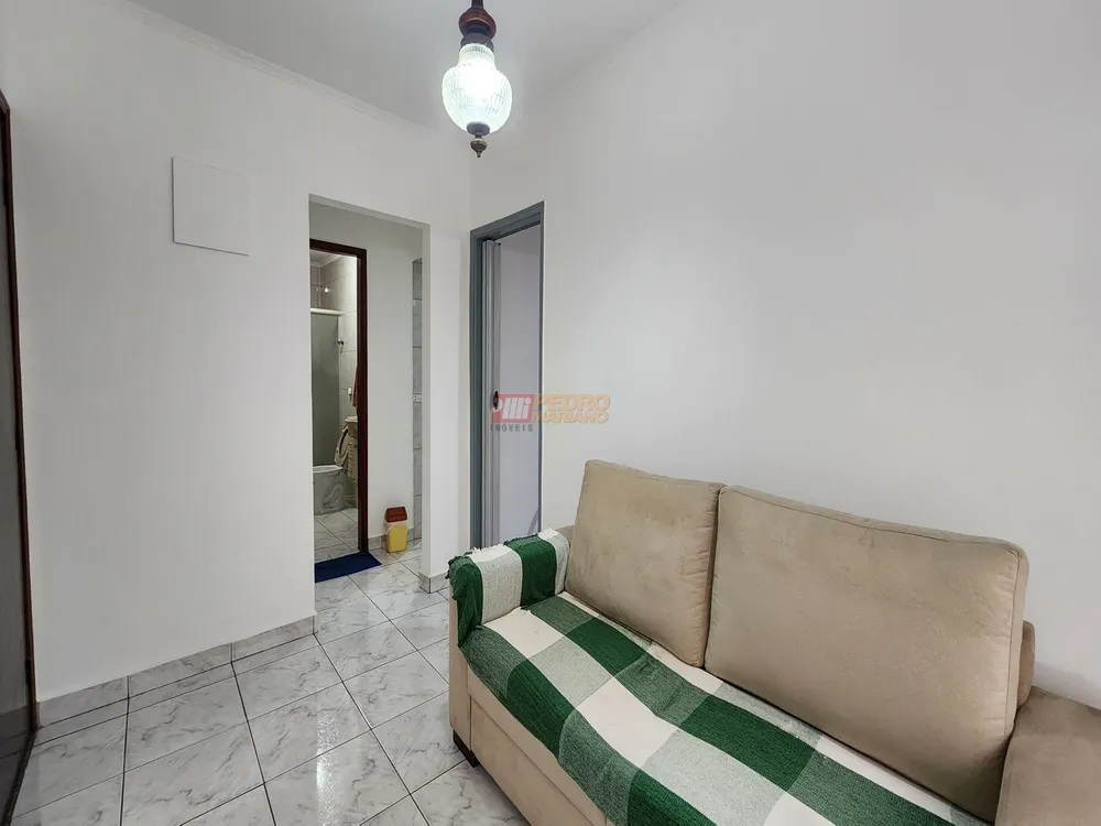 Apartamento, 1 quarto, 53 m² - Foto 2