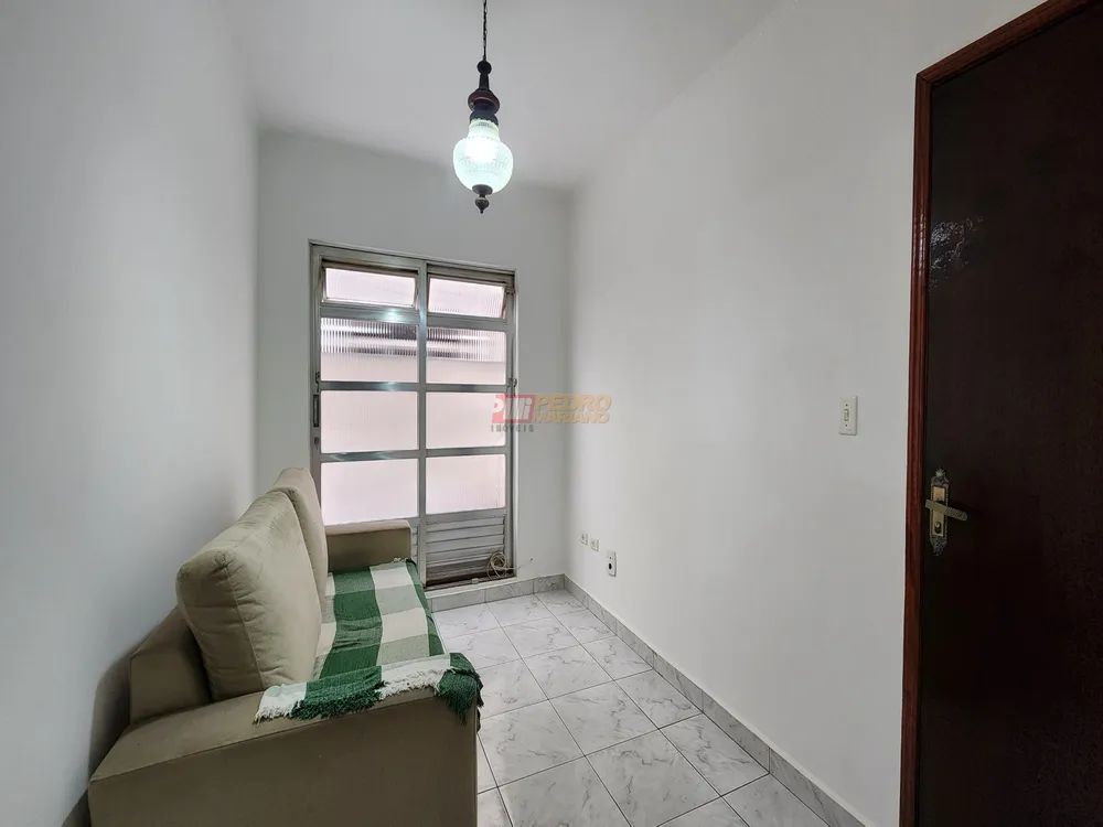 Apartamento, 1 quarto, 53 m² - Foto 1