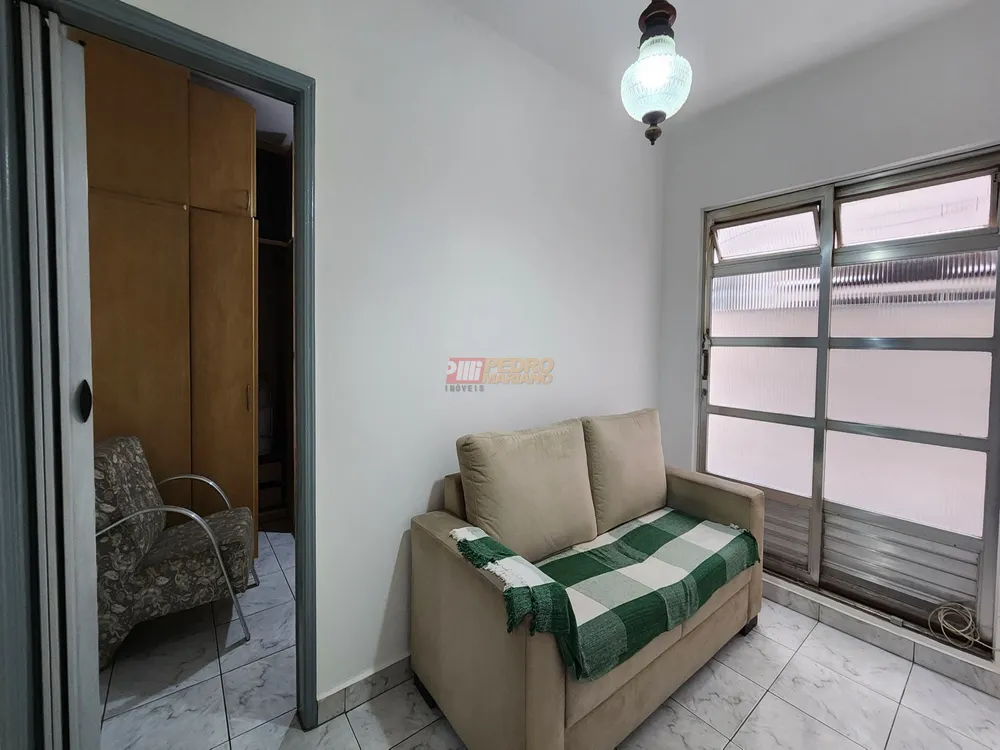 Apartamento, 1 quarto, 53 m² - Foto 1