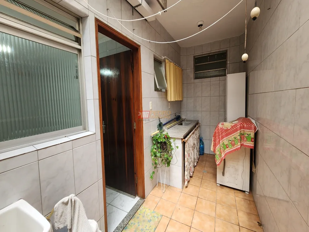 Apartamento, 1 quarto, 53 m² - Foto 7