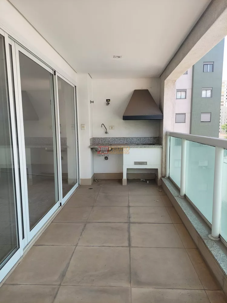 Apartamento, 3 quartos, 156 m² - Foto 8