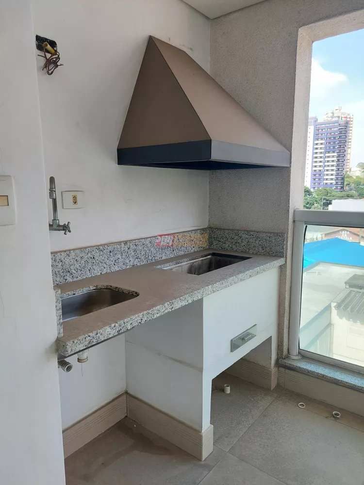 Apartamento, 3 quartos, 156 m² - Foto 9