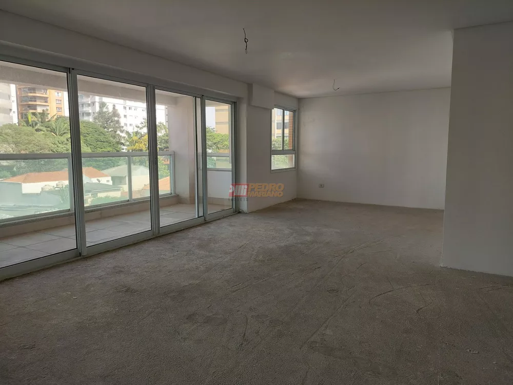Apartamento, 3 quartos, 156 m² - Foto 2