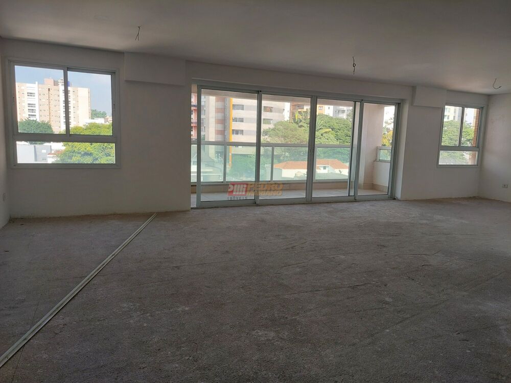 Apartamento, 3 quartos, 156 m² - Foto 1