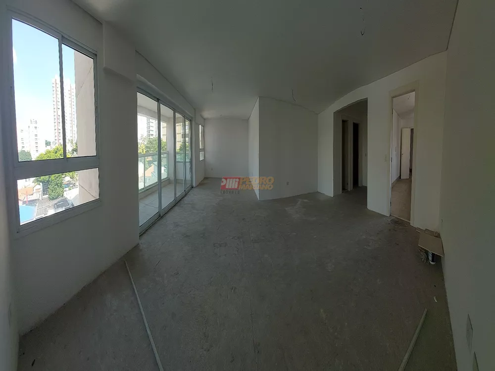 Apartamento, 3 quartos, 156 m² - Foto 3