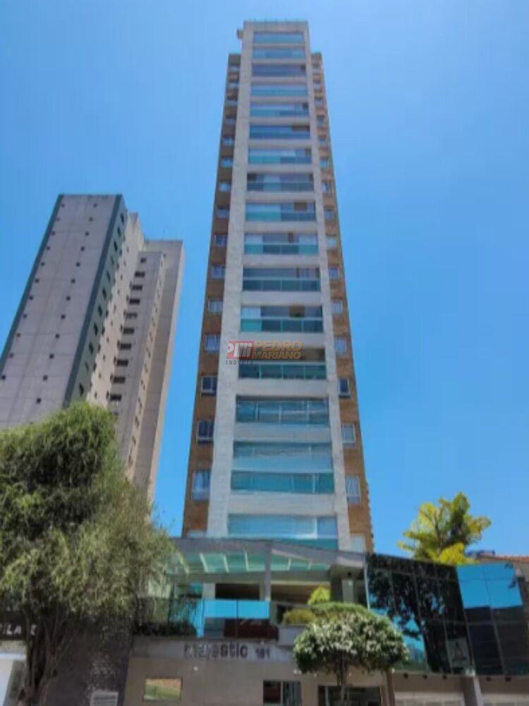 Apartamento, 3 quartos, 156 m² - Foto 24