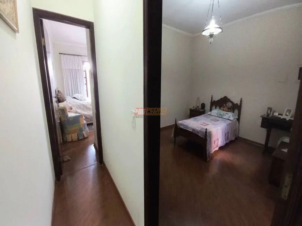 Sobrado, 4 quartos, 212 m² - Foto 22